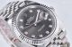 Clean Factory 11 Clone Rolex Datejust 41 Dark Rhodium Diamond Face Jubliee (4)_th.jpg